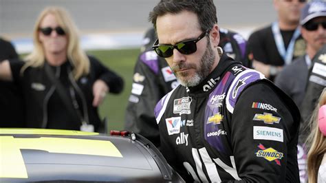 Take a lap with Jimmie Johnson in the Rolex 24 at Daytona